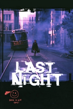 Last Night-123movies