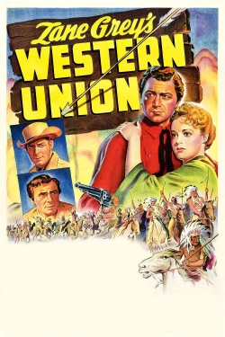Western Union-123movies