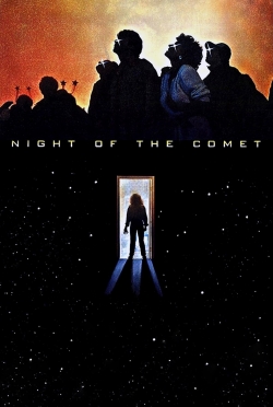 Night of the Comet-123movies