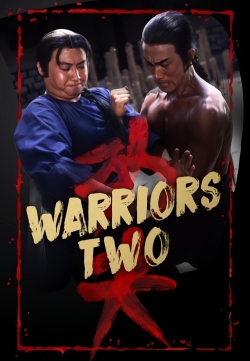 Warriors Two-123movies
