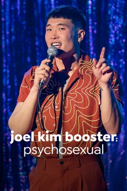 Joel Kim Booster: Pyschosexual-123movies