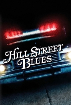 Hill Street Blues-123movies