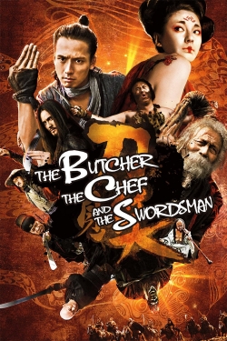 The Butcher, the Chef, and the Swordsman-123movies