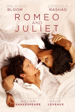 Romeo and Juliet-123movies