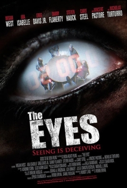The Eyes-123movies