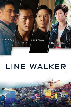 Line Walker-123movies