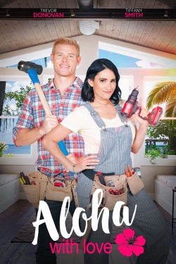 Aloha with Love-123movies