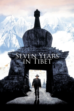 Seven Years in Tibet-123movies