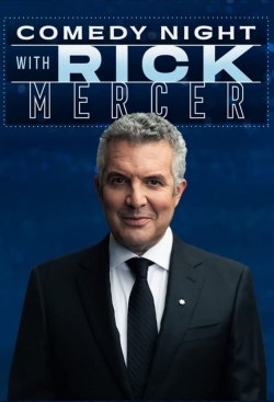 Comedy Night with Rick Mercer-123movies