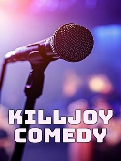 Killjoy Comedy-123movies