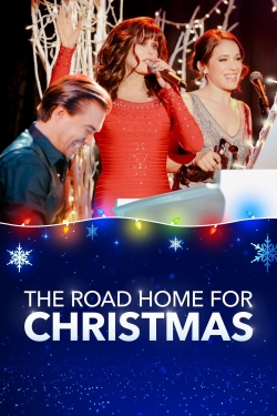 The Road Home for Christmas-123movies