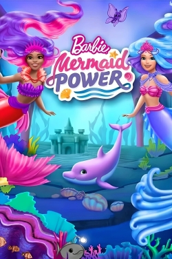 Barbie: Mermaid Power-123movies