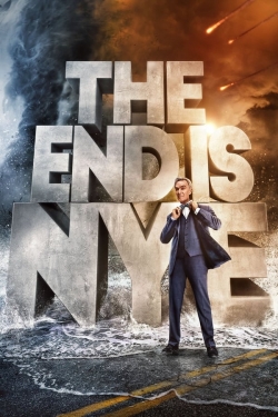 The End Is Nye-123movies