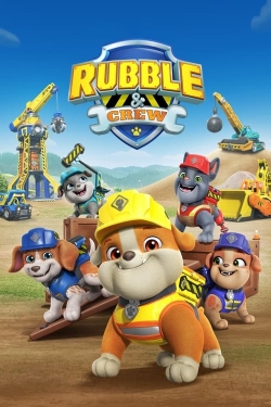 Rubble & Crew-123movies