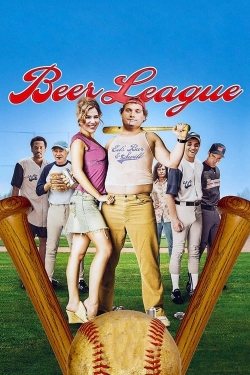 Beer League-123movies