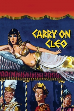 Carry On Cleo-123movies