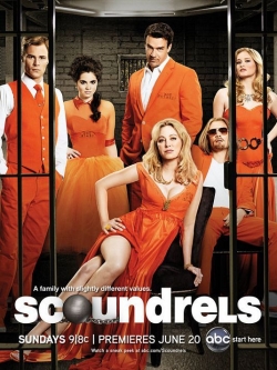 Scoundrels-123movies