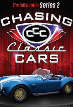 Chasing Classic Cars-123movies