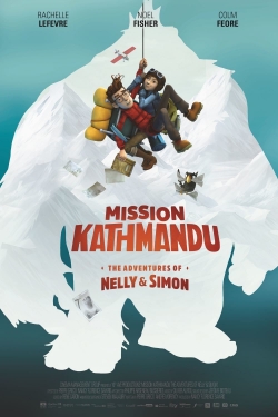 Mission Kathmandu: The Adventures of Nelly & Simon-123movies