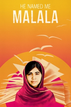 He Named Me Malala-123movies