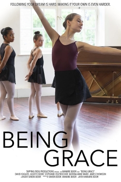 Being Grace-123movies