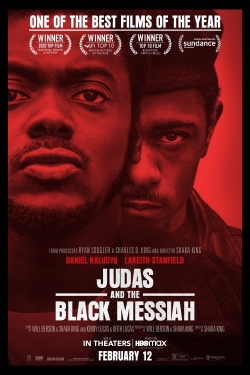 Judas and the Black Messiah-123movies