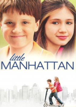 Little Manhattan-123movies
