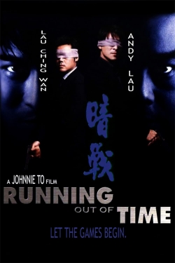 Running Out of Time-123movies