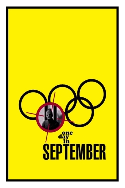 One Day in September-123movies