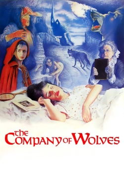 The Company of Wolves-123movies