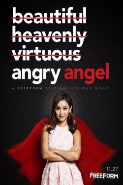 Angry Angel-123movies