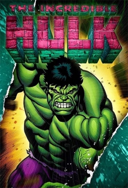 The Incredible Hulk-123movies