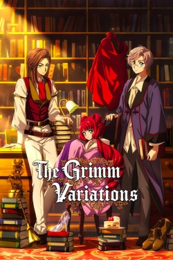 The Grimm Variations-123movies