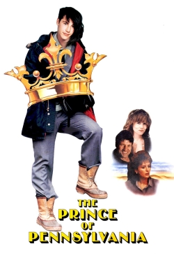 The Prince of Pennsylvania-123movies