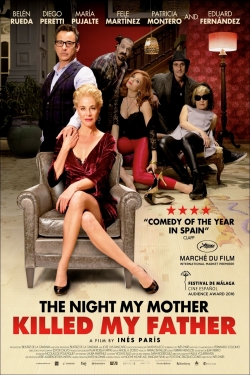 The Night My Mother Killed My Father-123movies