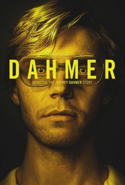 Dahmer - Monster: The Jeffrey Dahmer Story-123movies