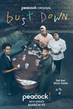 Bust Down-123movies