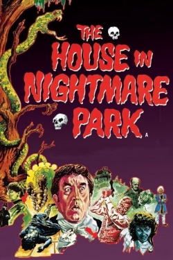 The House in Nightmare Park-123movies