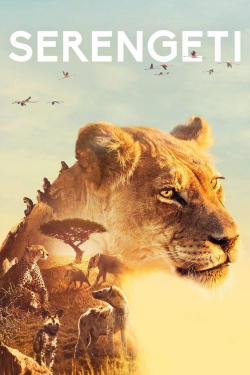 Serengeti-123movies