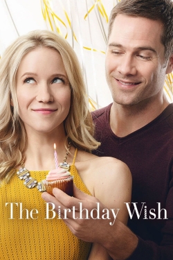 The Birthday Wish-123movies