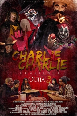 Charlie Charlie-123movies