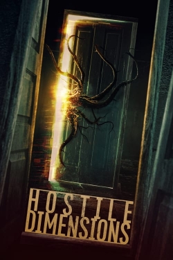 Hostile Dimensions-123movies