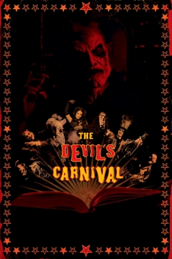 The Devil's Carnival-123movies