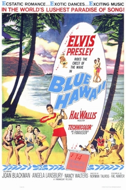 Blue Hawaii-123movies