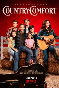 Country Comfort-123movies
