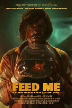 Feed Me-123movies