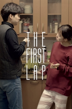 The First Lap-123movies