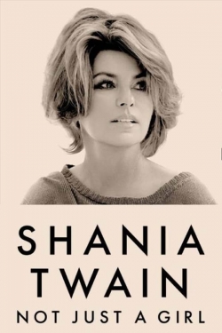 Shania Twain: Not Just a Girl-123movies