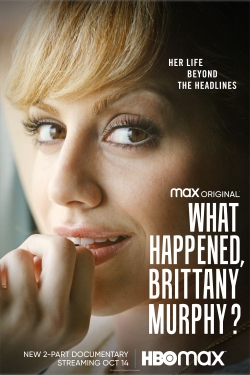 What Happened, Brittany Murphy?-123movies