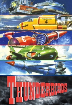 Thunderbirds-123movies